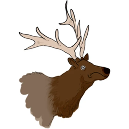 AngryElk Roblox group icon