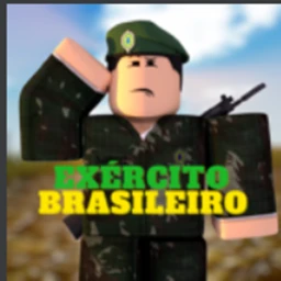 EB || Exército Brasileiro icon