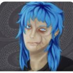 Sally Face fan hangout (it won’t let me do group)