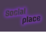 A social place