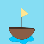 Sailboat creations