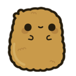 NUGGET IS LIT!
