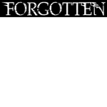 THE FORGOTTEN REBELLION