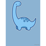 LGBTQ++ DINOS :P