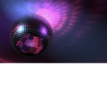 GARIN’S DISCO PARTY