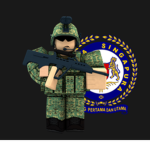 The Singapore Armed Force