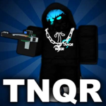 TanQr friend