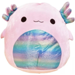 The Axolotl Corporation