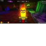 Banana noob gamers!
