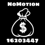 ぽNoMotion