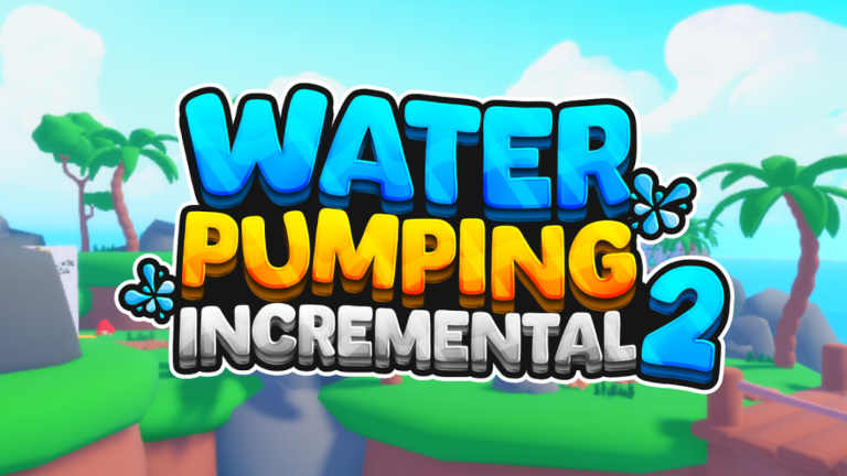 [ LEGACY ] Water Pumping Incremental 2 screenshot 1