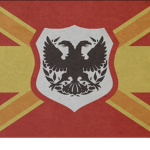 Sergerus Authoritarian State