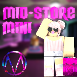 Mid-Store (MINI)