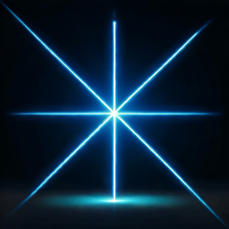 Blue Tag