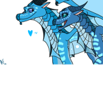 Wings of Fire fandom ~Tsunami~