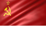 The Soviet Union world conqueror