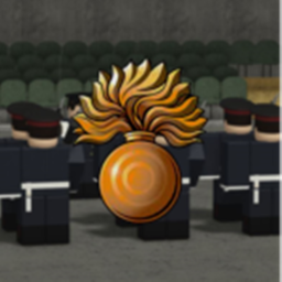 [NEW] Victoria Barracks