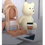 Piggy glitches gang