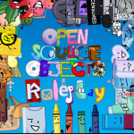 Open Source Objects Roleplay