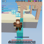 the bedwars dvs a so cool :D