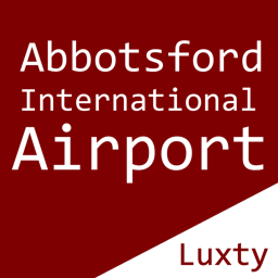 Abbotsford International Airport (WIP)