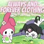 Always and Forever Clothing