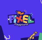 Pixel Playground fan club