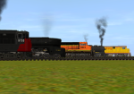 Fnaf & train fan club