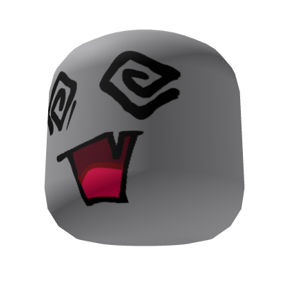 Dizzy Monster Dynamic Head Roblox NoFilter
