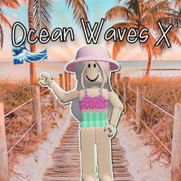 Ocean Wave X Homestore