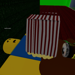 Cinema!