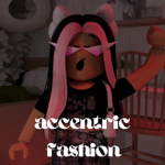 accentric fashion