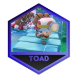 Beat The Tower of Atlantic Depths Roblox badge thumbnail