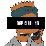OGP Clothing ©