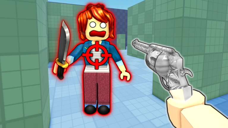 Murder Arena [FPS]