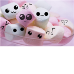 CuteMarshmallow's :3