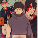 Obito solos