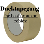 duck tape gang