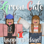 Green® Cafe