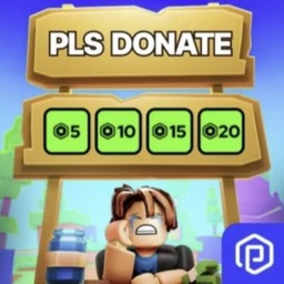 PLS DONATE 💸