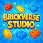 Brickverse Studio