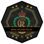 | JBA | Royal Military Police