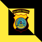 [CS] POLDA SULAWESI TENGAH