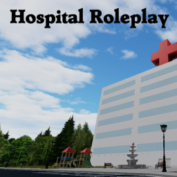 Hospital Roleplay [BETA]