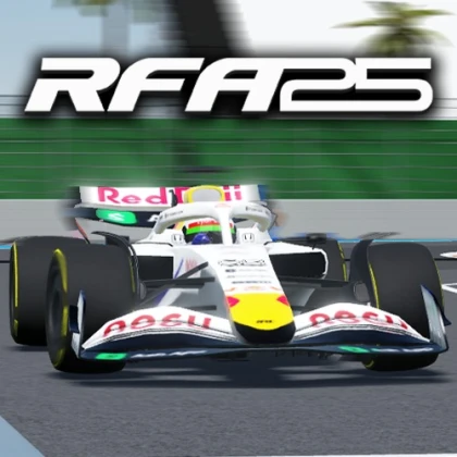 [Spa] F1WS Formula Racing