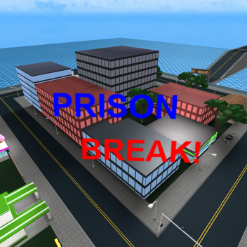 Prison Break