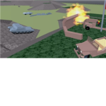 Armored Patrol v6.8b fans!