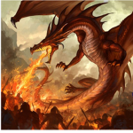 Dragons group forever!!!