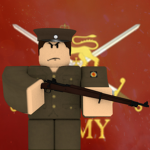 British Army 1910's