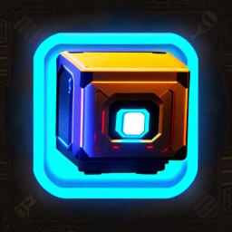 Lazer Tag